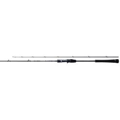 Casting Rod Shimano Game Type Light Jig 50-160 G