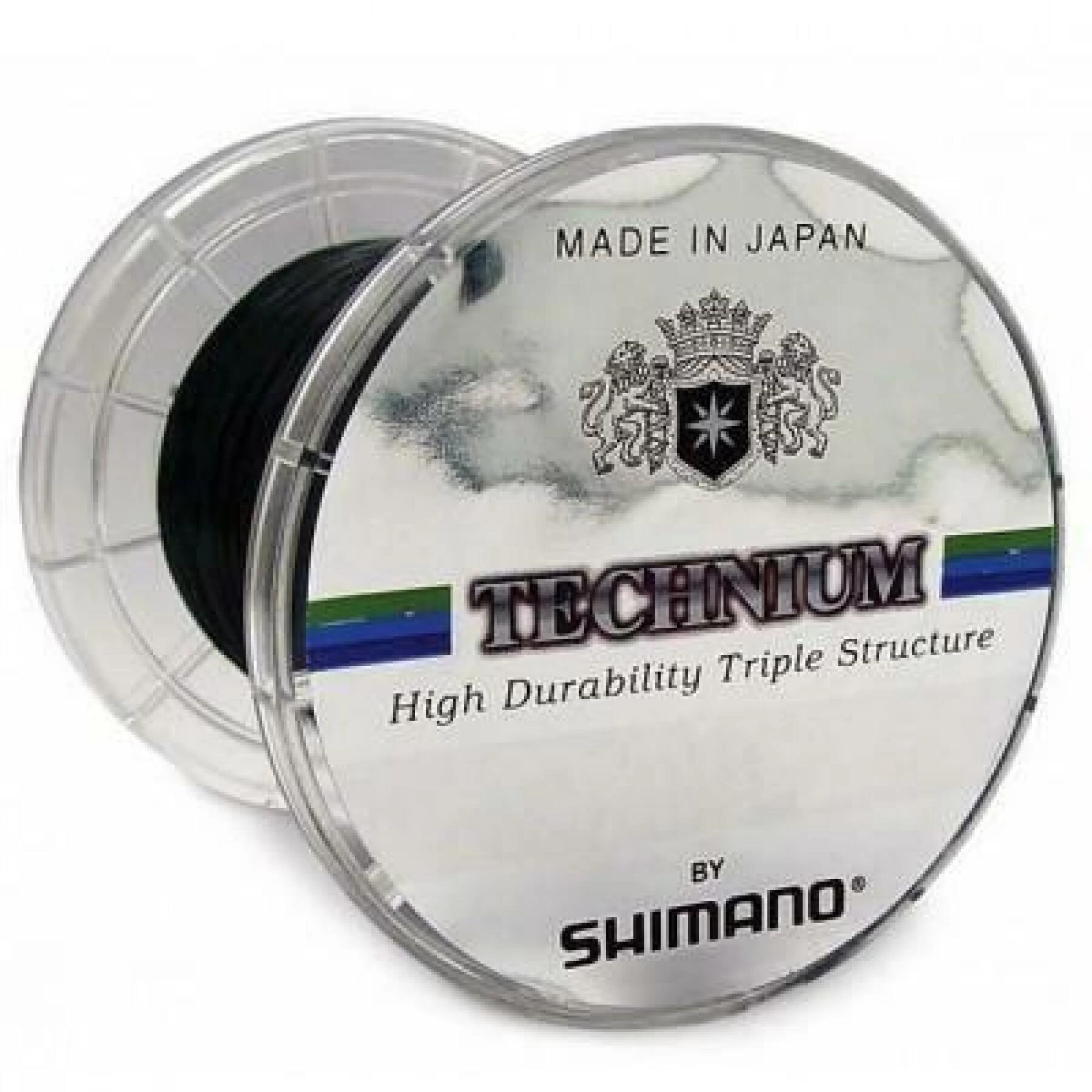 Nylon Shimano Technium Invisi 790m 2 Nylon Shimano Technium Invisi 790m - Image 2