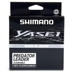 Fluorocarbon Shimano Yasei 50 M