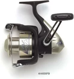 Shimano AX FB Spinning Reels -Fishing Shop shimano ax fb reels 82356.1651080055