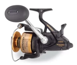 Shimano Baitrunner D Spinning Reels -Fishing Shop shimano baitrunner d spinning reels 85301.1651080071