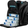 Shimano Blackmoon Fishing Backpacks