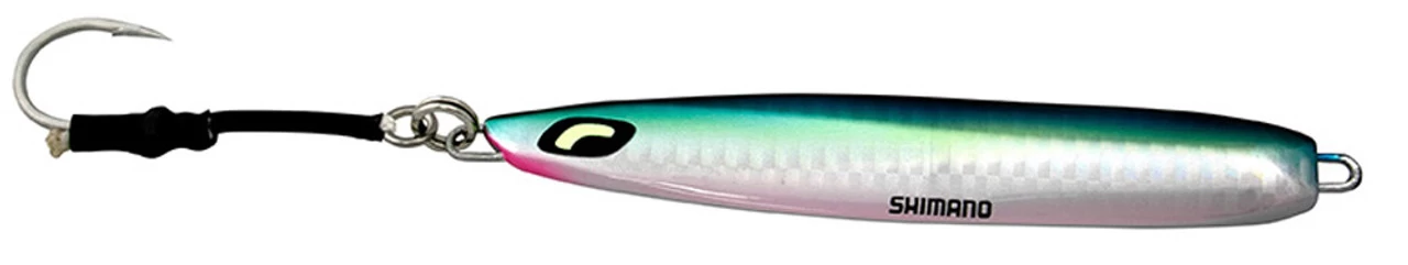 Shimano Butterfly Monarch Jigs 2 Shimano Butterfly Monarch Jigs - Image 2