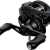 Shimano Caius Baitcasting Reels (Old Models)