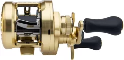 Shimano Calcutta Conquest 100 & 200 A Baitcasting Reels -Fishing Shop shimano calcutta conquest 100 200 baitcasting reels 49560.1651376437