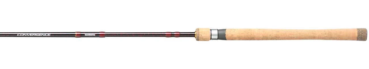 Shimano Convergence D Travel Rods 2 Shimano Convergence D Travel Rods - Image 2