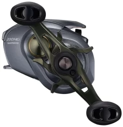 Shimano Curado DC 200 Baitcasting Reels -Fishing Shop shimano curado dc 200 baitcasting reels 47516.1666620346