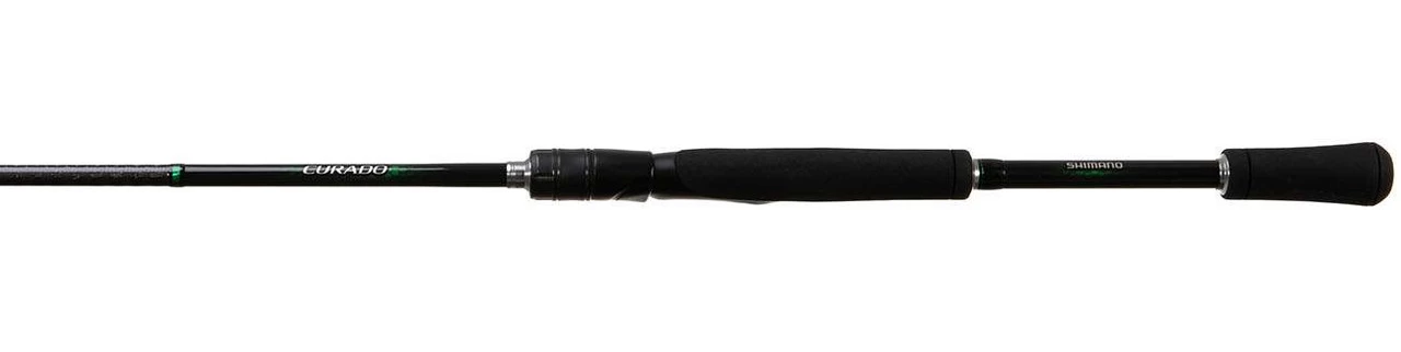 Shimano Curado Spinning Rods 1 Shimano Curado Spinning Rods