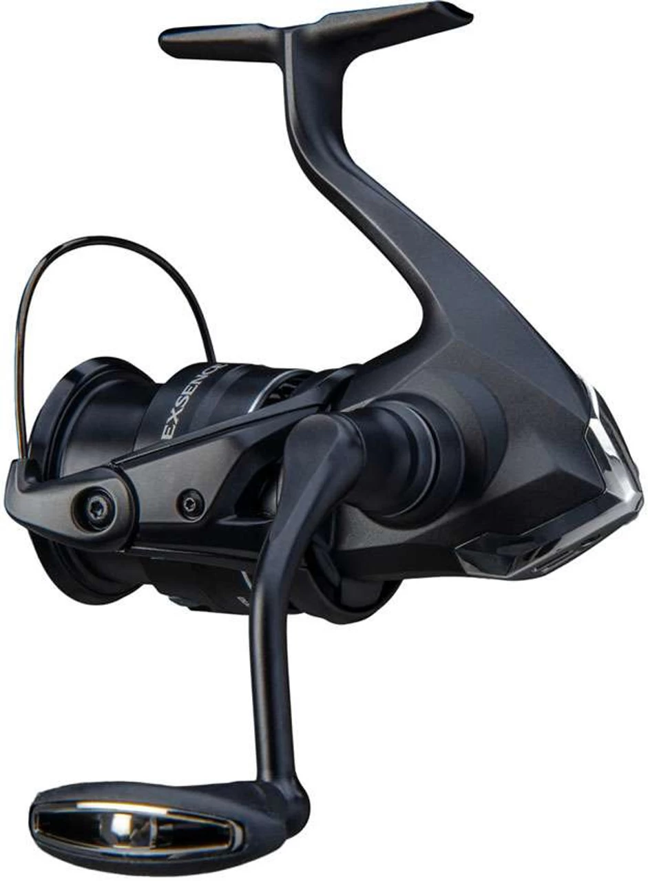 Shimano Exsence A Spinning Reels 3 Shimano Exsence A Spinning Reels - Image 3