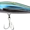 Shimano HD Orca Lures