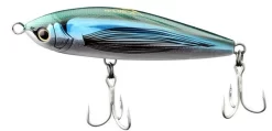 Shimano HD Orca Lures