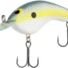 Shimano Macbeth Flat 57F Crankbait