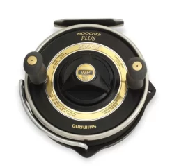 Shimano Moocher Plus GT Reels