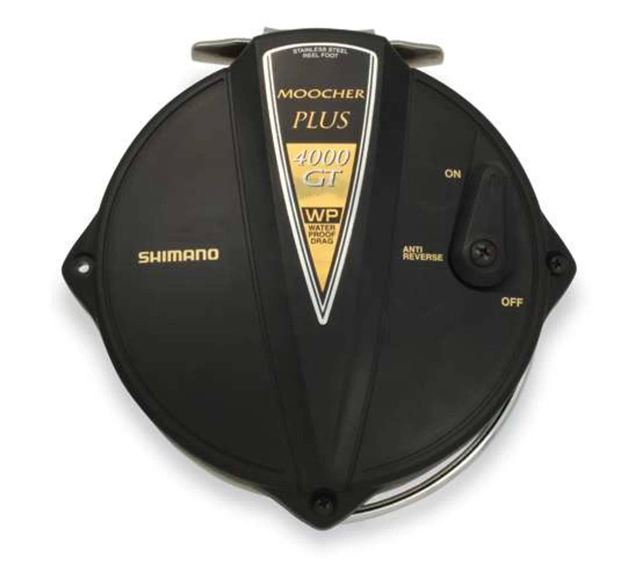 Shimano Moocher Plus GT Reels 4 Shimano Moocher Plus GT Reels - Image 4