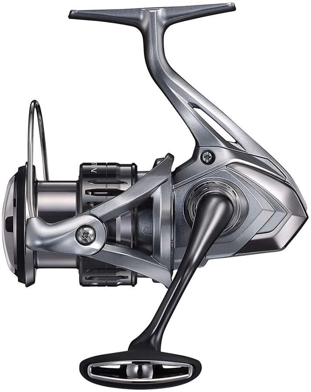 Shimano Nasci FC Spinning Reels 1 Shimano Nasci FC Spinning Reels