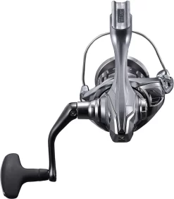 Shimano Nasci FC Spinning Reels 5 Shimano Nasci FC Spinning Reels -Fishing Shop shimano nasci fc spinning reels 69005.1651417260
