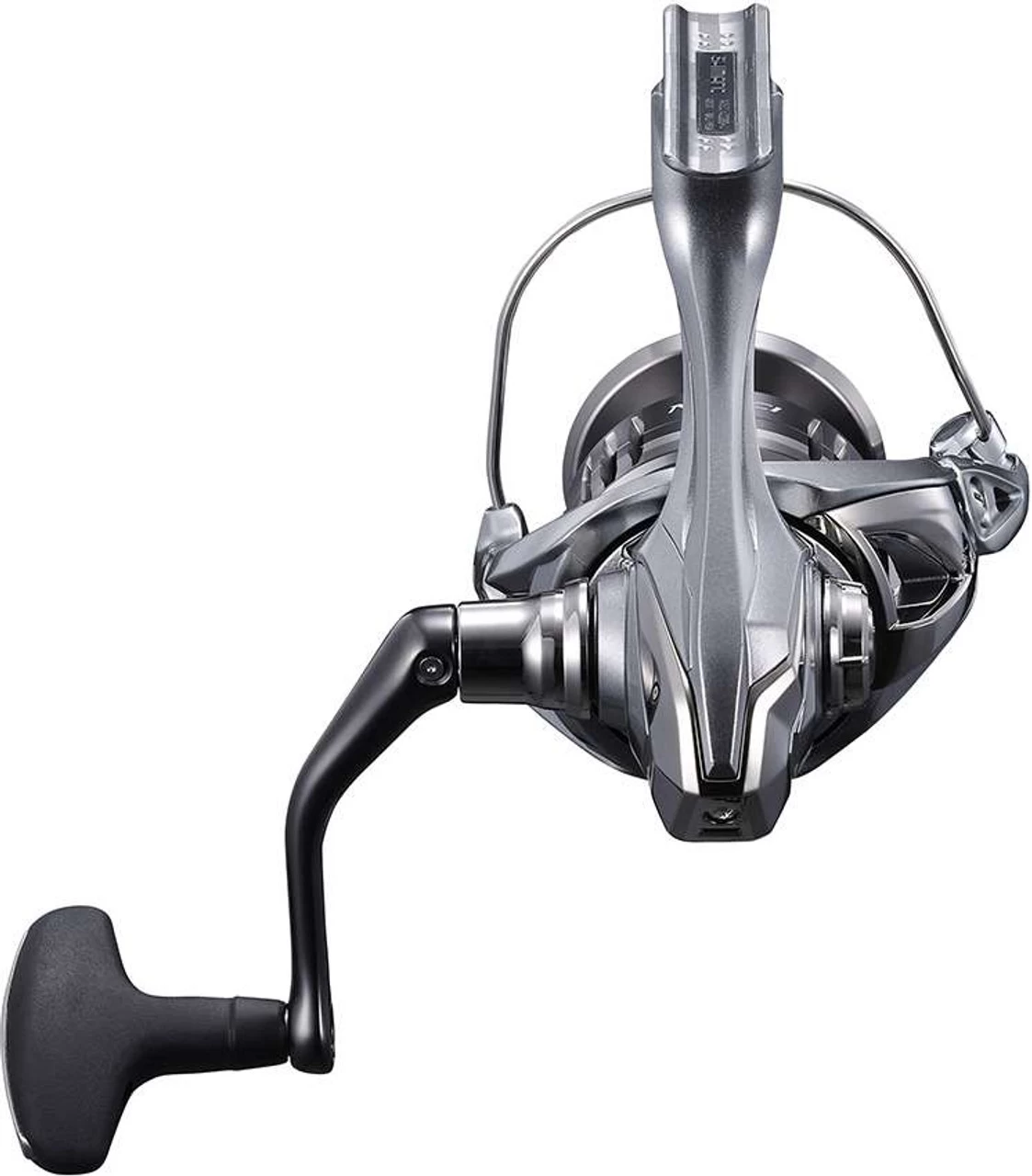 Shimano Nasci FC Spinning Reels 3 Shimano Nasci FC Spinning Reels - Image 3