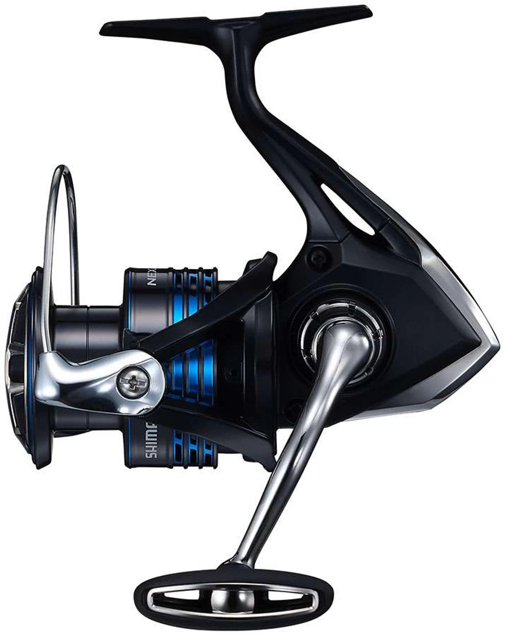 Shimano Nexave FI Spinning Reels 1 Shimano Nexave FI Spinning Reels