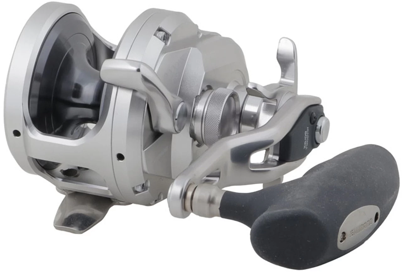 Shimano Ocea Jigger Star Drag Conventional Reels 4 Shimano Ocea Jigger Star Drag Conventional Reels - Image 4
