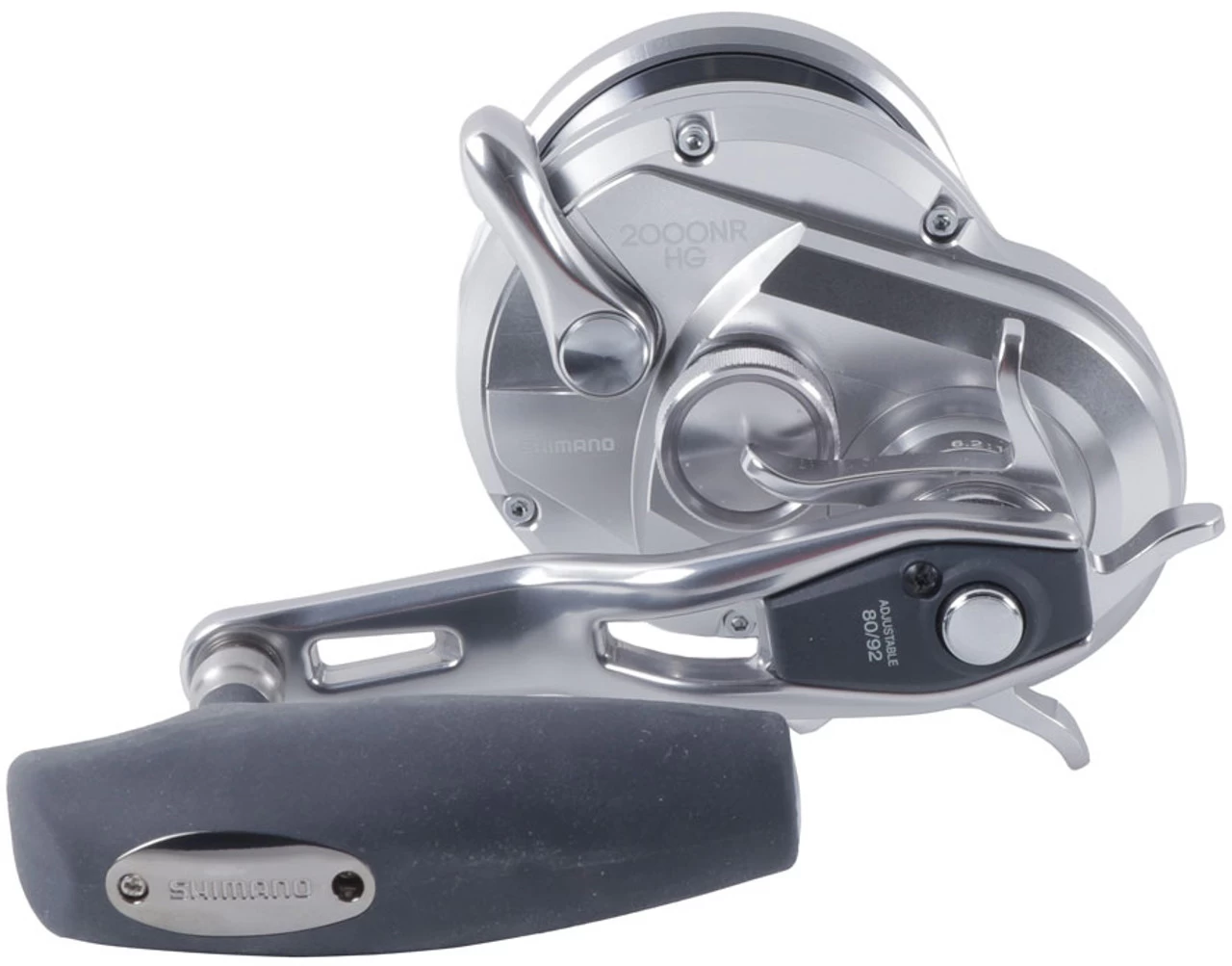 Shimano Ocea Jigger Star Drag Conventional Reels 3 Shimano Ocea Jigger Star Drag Conventional Reels - Image 3