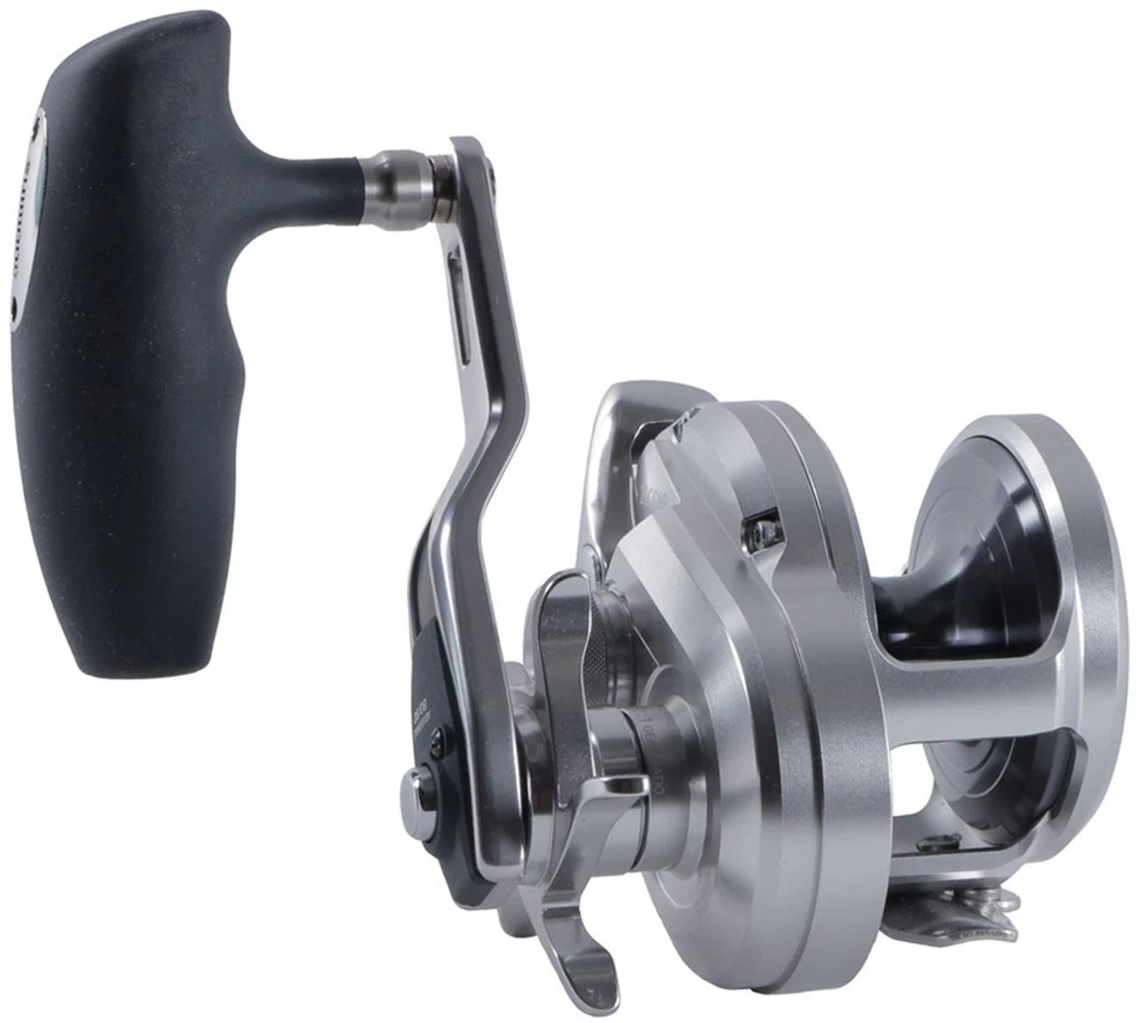 Shimano Ocea Jigger Star Drag Conventional Reels 1 Shimano Ocea Jigger Star Drag Conventional Reels