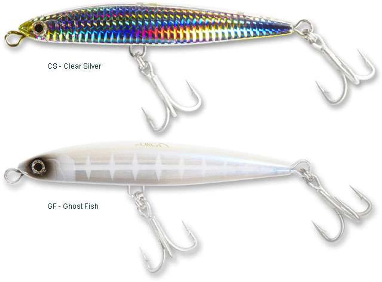 Shimano ORCA Sinking Pencil Lures 3 Shimano ORCA Sinking Pencil Lures - Image 3