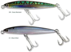 Shimano ORCA Sinking Pencil Lures 8 Shimano ORCA Sinking Pencil Lures -Fishing Shop shimano orca sinking pencil lures 94968.1650825370