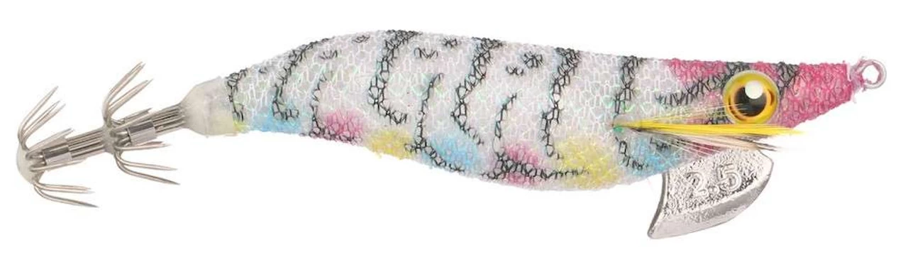 Shimano Sephia Clinch Squid Jigs 2 Shimano Sephia Clinch Squid Jigs - Image 2