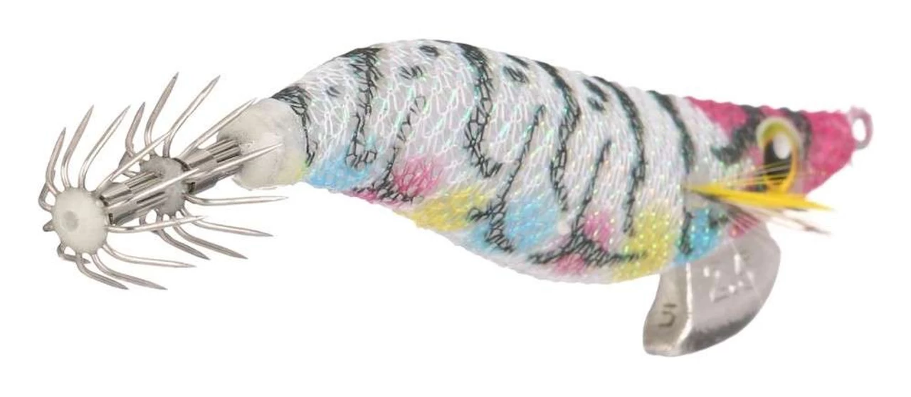 Shimano Sephia Clinch Squid Jigs 7 Shimano Sephia Clinch Squid Jigs - Image 7