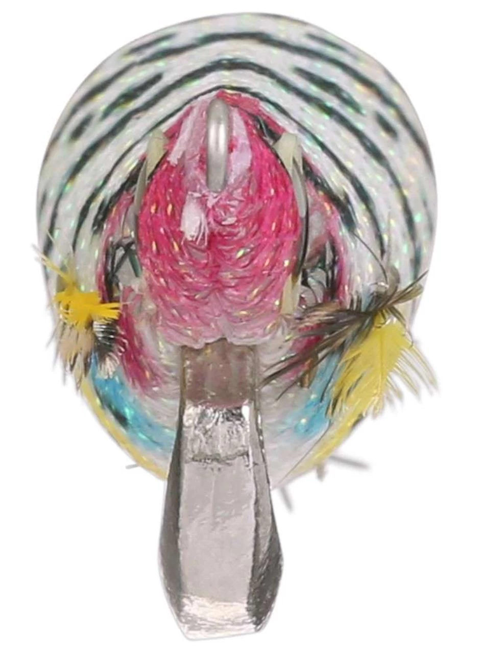 Shimano Sephia Clinch Squid Jigs 4 Shimano Sephia Clinch Squid Jigs - Image 4