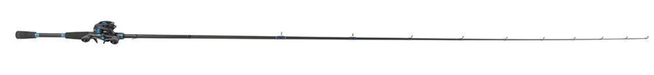 Shimano SLX150HG/SLXCX610M SLX Casting Combo - 6 Ft. 10 In. 3 Shimano SLX150HG/SLXCX610M SLX Casting Combo - 6 Ft. 10 In. - Image 3