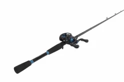 Shimano SLX150XG/SLXCX610M SLX Casting Combo - 6 Ft. 10 In.