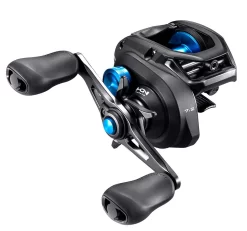 Shimano SLX150XG Baitcasting Reel