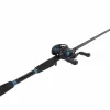 Shimano SLX151XG/SLXCX610MH SLX Casting Combo - 6 Ft. 10 In.