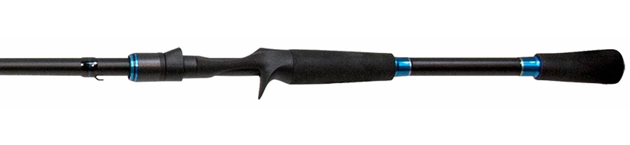 Shimano SLXCX72M SLX Baitcasting Rod 2 Shimano SLXCX72M SLX Baitcasting Rod - Image 2