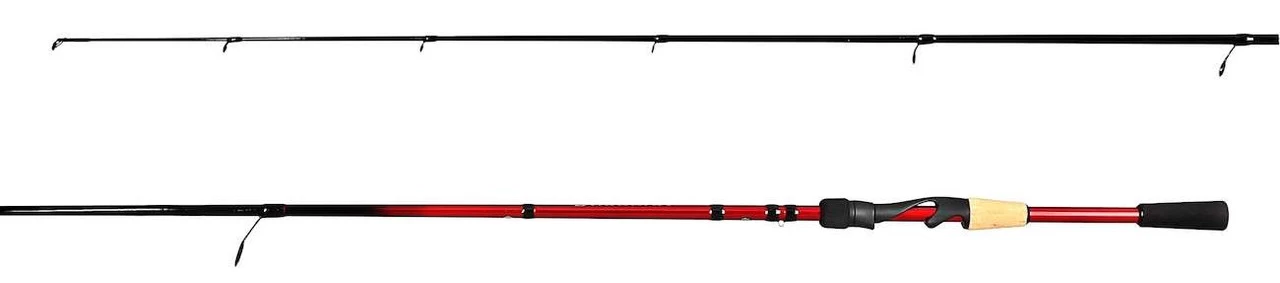 Shimano Sojourn C Spinning Rods 1 Shimano Sojourn C Spinning Rods