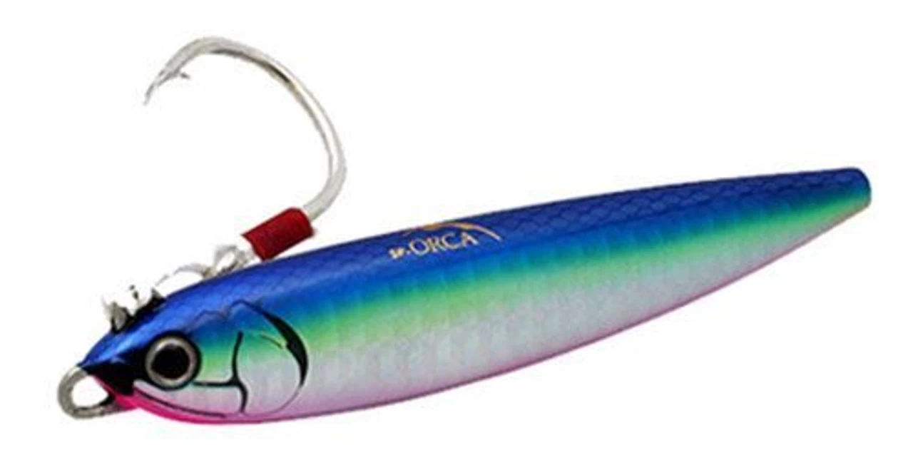 Shimano SP Orca Baby 1 Shimano SP Orca Baby