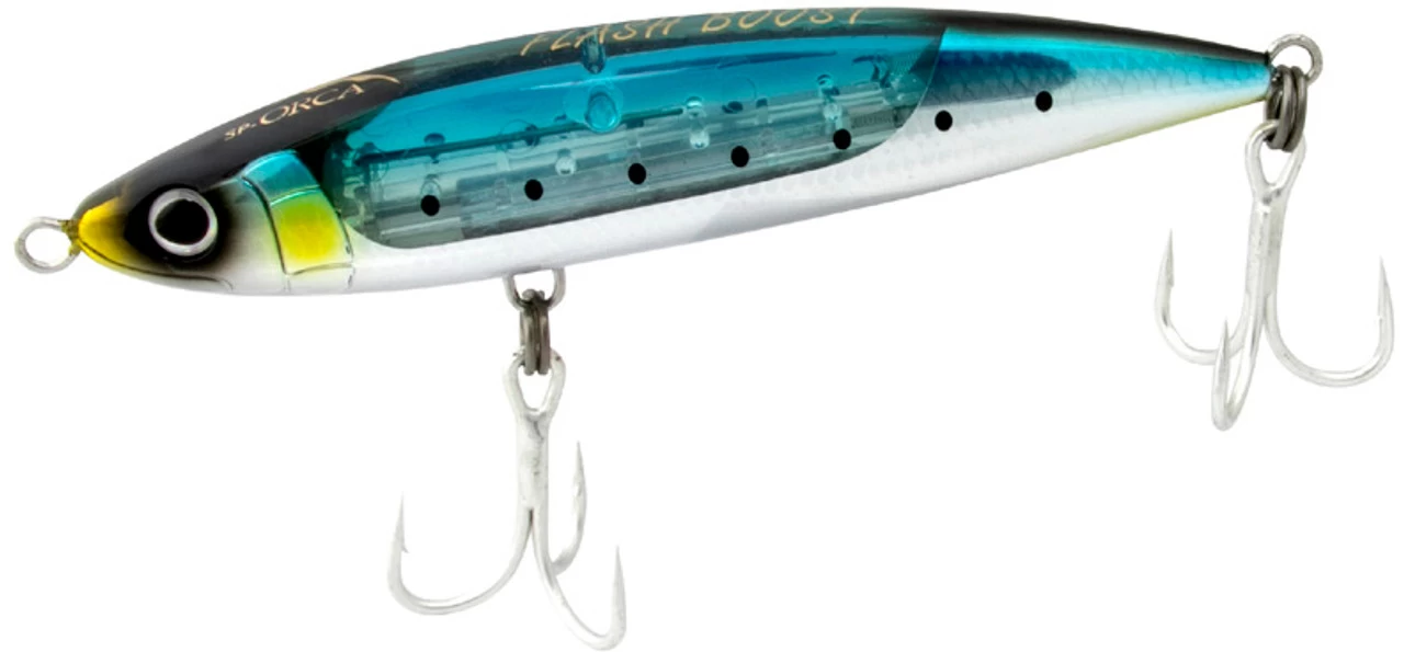 Shimano SP-Orca FB Flash Boost Lures 3 Shimano SP-Orca FB Flash Boost Lures - Image 3