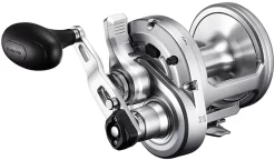 Shimano SpeedMaster II Lever Drag Reels -Fishing Shop shimano speedmaster ii lever drag reels 02011.1651246838