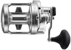 Shimano SpeedMaster II Lever Drag Reels -Fishing Shop shimano speedmaster ii lever drag reels 66033.1651246839