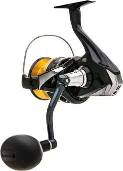 Shimano 2021 Spheros SW A Spinning Reels -Fishing Shop shimano spheros sw a spinning reels 28270.1651417278