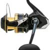 Shimano 2021 Spheros SW A Spinning Reels