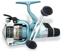 Shimano Spirex FG And RG Spinning Reels -Fishing Shop shimano spirex fg rg spinning reels 01612.1651006637