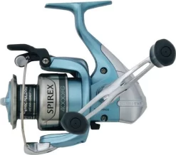 Shimano Spirex FG And RG Spinning Reels -Fishing Shop shimano spirex fg rg spinning reels 05708.1651006638