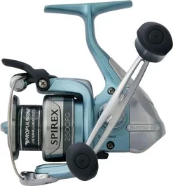 Shimano Spirex FG And RG Spinning Reels -Fishing Shop shimano spirex fg rg spinning reels 48473.1651006637