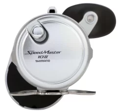 Shimano SPM10II SpeedMaster II Lever Drag Reel -Fishing Shop shimano spm10ii speedmaster ii lever drag reel 48332.1674255480