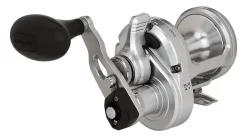 Shimano SPM10II SpeedMaster II Lever Drag Reel