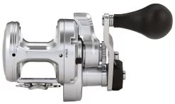 Shimano SPM8II SpeedMaster II Lever Drag Reel -Fishing Shop shimano spm8ii speedmaster ii lever drag reel 98562.1674255492