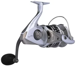 Shimano Saragosa SW BFC Spinning Reel -Fishing Shop shimano srg14swbfcxga saragosa sw bfc spinning reel 25128.1666620237