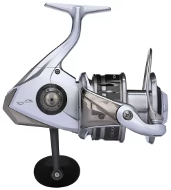 Shimano Saragosa SW BFC Spinning Reel -Fishing Shop shimano srg14swbfcxga saragosa sw bfc spinning reel 63594.1666620237